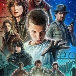Netflix Releases Sought-After Soundtrack for Hit Series “Stranger Things”