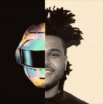 The Weeknd Reveals Another Song With Daft Punk