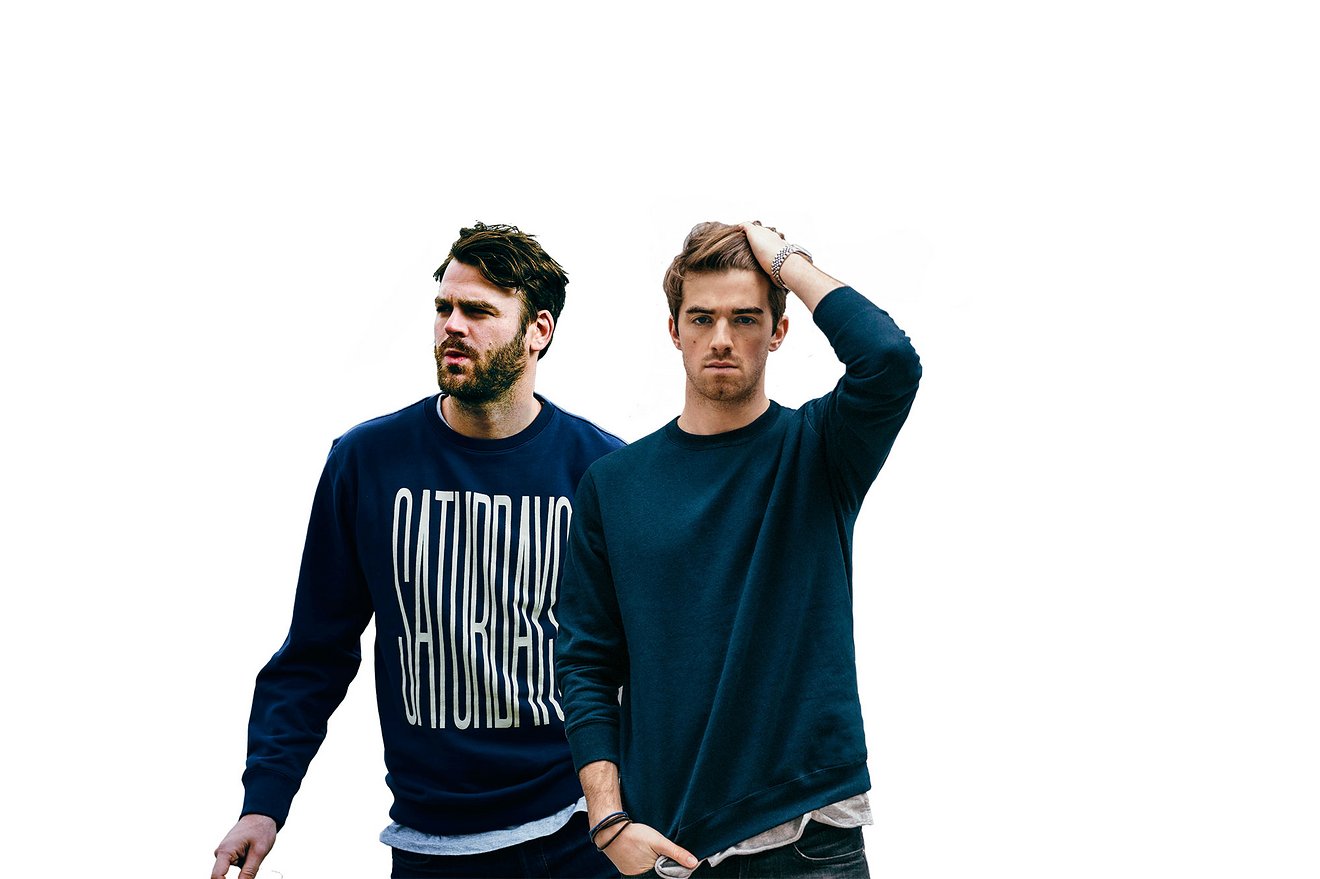 02-embed-chainsmokers