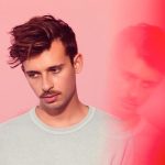 Preview Flume’s New Song, “Heater”