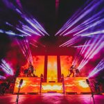 Relive ODESZA’s Beautiful Set From Camp Bisco