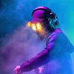 Rezz’s New Track “Purple Gusher” is Absolutely Amazing