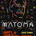 CONTEST : Win Tickets to See Matoma at Exchange Los Angeles on 10/15