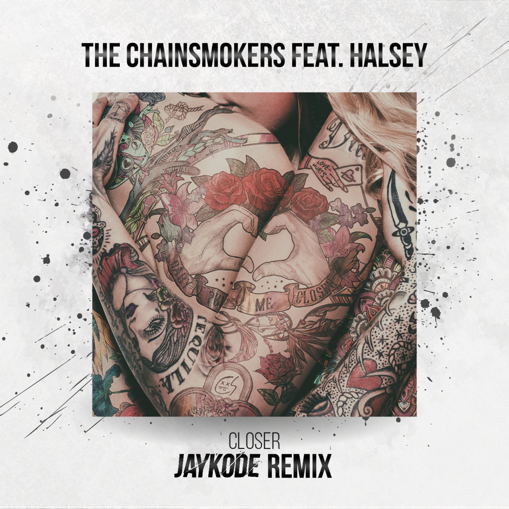 Closer the chainsmokers. Halsey closer. Halsey Chainsmokers. The Chainsmokers - closer ft. Halsey.