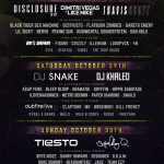Win Tickets to Freaky Deaky 2016 ft. Disclosure, DJ Snake, Schoolboy Q and More!
