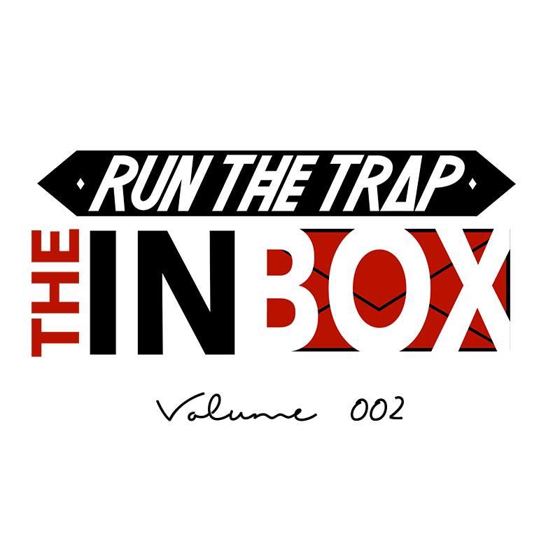 RTT The Inbox Vol 002