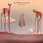 Tchami & MALAA Combine for House Banger “Prophecy”