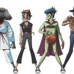 Are Gorillaz Releasing New Music on Christmas?