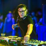 Watch Skrillex Throw Down for His First Boiler Room Set Ever