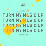 BLANDA Pushes the Boundaries with his Remix of Lafa Taylor and Aabo