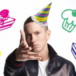 5 Eminem Remixes to Celebrate the Rap God’s Birthday