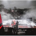 Mija’s FK A Genre Fall Tour Mix is an Eclectic Masterpiece