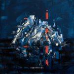 Lido’s Highly-Anticipated Debut Album “Everything” is Here