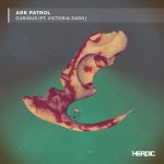 Ark Patrol And Victoria Zaro Drop A Mesmerizing Track Titled ‘Curious’