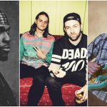 Zeds Dead Drop Pusha T & Weezer Collaboration, “Too Young”