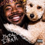 D.R.A.M. Shares Debut Album “Big Baby D.R.A.M.”