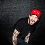 Dillon Francis Stars in His Own Music Video for “Anywhere”