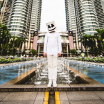Marshmello Unveils Release Date For OWSLA Single, “Ritual”