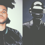 Are Daft Punk & The Weeknd Collaborating Again?