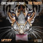 Eric Sharp – The Thirst ft. Zhao