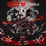 Brillz Takes A Turn At Remixing Knife Party/Tom Morello “Battle Sirens” And It Goes Hard