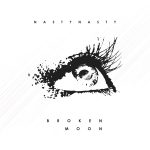 NastyNasty Drops ‘Broken Moon’ on Saturate! Records