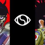 Gorillaz and Soulection Are Up To Something