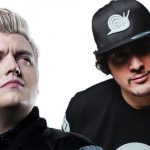 Flux Pavilion and Snails Drop Their Heavy Collab “Cannonball”