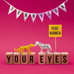 Tennyson Shares Eclectic Single “Your Eyes” w/ Njomza