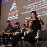 Watch Skrillex & His Team’s Hour-Long Discussion Panel