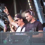 Dzeko and Torres Share Their Brilliant Remix of ‘Capsize’