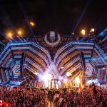 Ultra Music Festival Releases Phase 1 Lineup Featuring Justice, Major Lazer & More