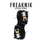 PREMIERE: Buku – Freaknik (ATLiens Remix)