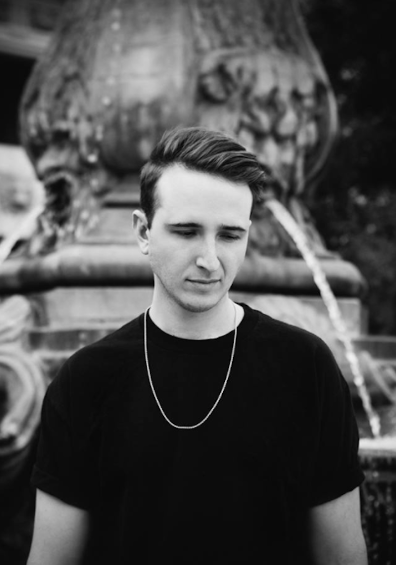 Rl grime. Роёt певец.