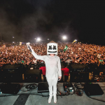 Marshmello Drops Anticipated “Ritual” Single + Music Video