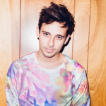 Flume’s “Skin Companion” EP is Dropping This Week