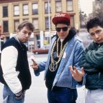 Park Named After the Beastie Boys’ Adam Yauch Vandalized With Swastikas and Pro-Trump Graffiti