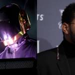 The Weeknd Shares His New Collaboration With Daft Punk