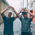 Flosstradamus and Gent & Jawns Team Up for Hi-Def Youth Tour Mix