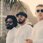 Diplo Reveals Forthcoming Major Lazer Releases Ahead Of Album