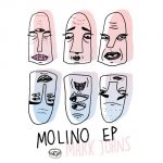 Mark Johns’ Delves Deep With Her Debut EP, ‘Molino’