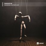 Paradym Shares His New ‘Shadow Puppets’ EP