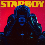The Weeknd Shares New 18-Track Album “Starboy”