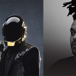 Daft Punk & The Weeknd’s Next Collaboration is Coming Sooner Than You Think
