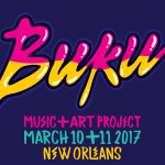 CONTEST : Win 2 VIP Tickets to BUKU Music & Arts Project 2017