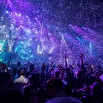 Get Hyped For Decadence With This 56 Track Playlist