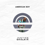 Justice Skolnik Shows Off His Creative Side With a Gorgeous Remix of ‘American Boy’