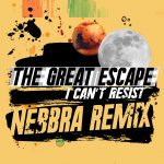 PREMIERE: The Great Escape – I Can’t Resist (Nebbra Remix)
