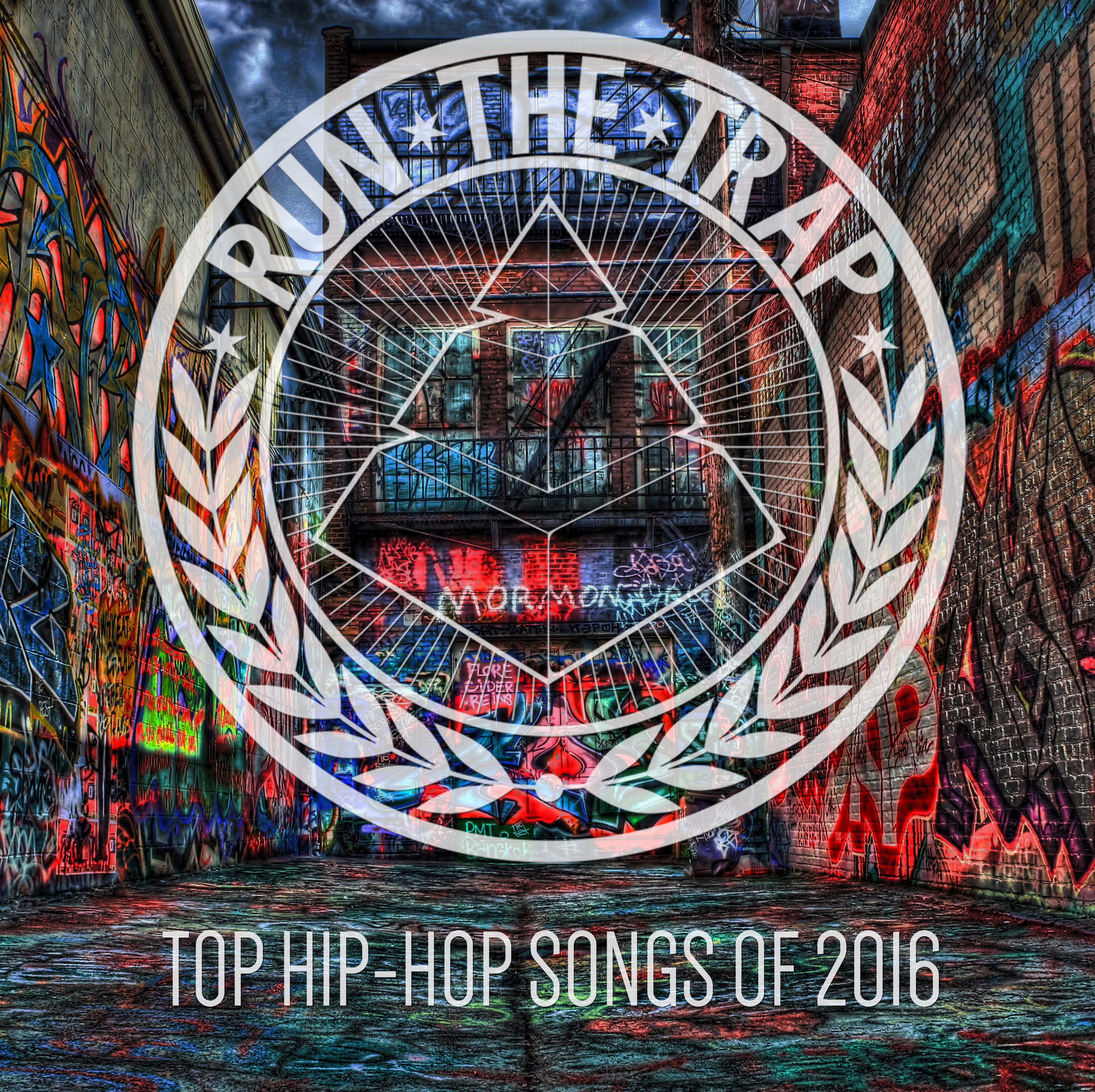 top-hip-hop-songs-tracks-run-the-trap-2016