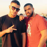Is DJ Snake Collaborating with Drake?